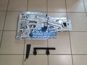 Фото MOVELEX YZ166233000001MX стеклоподъемник левой двери в сборе для Ситрак C7H Хово T5G 8