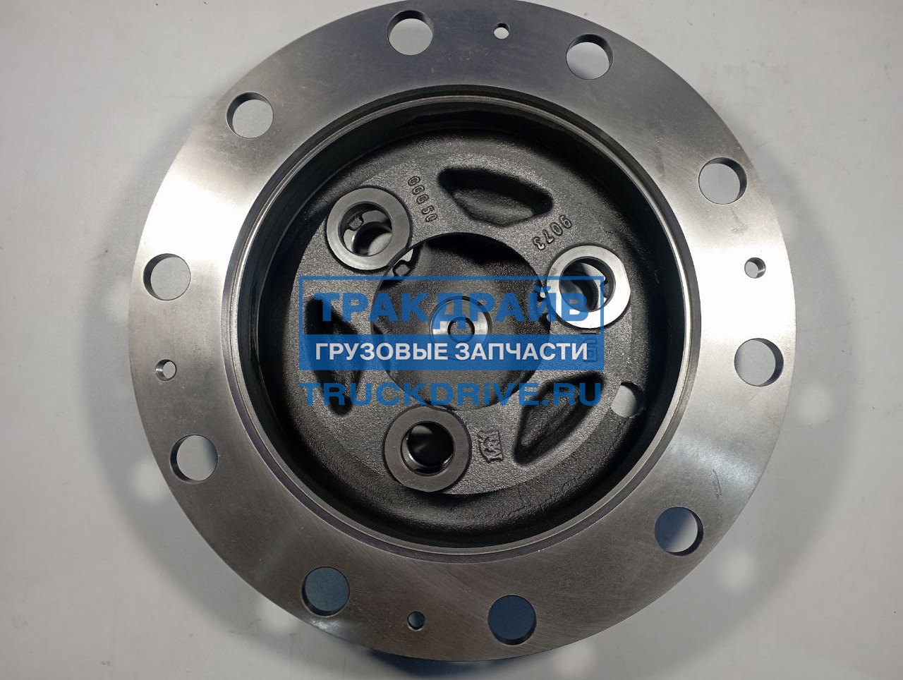 Фото MRK 9073 водило бортового редуктора для Volvo FM FH 2