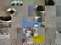 Фото MRK 9998 корпус бортового редуктора для Ман Тга Тгс Тгх  в сборе (на левую сторону)
