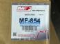 Фото MTF MF854 фильтр воздушный для DAF XF95 105XF 1