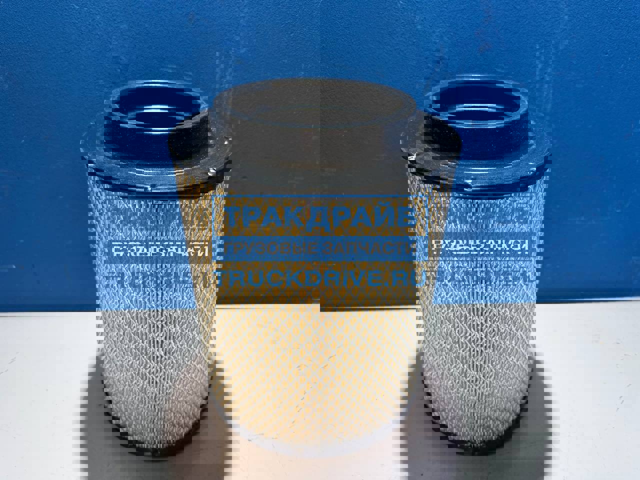 Фото MTF MF888 фильтр воздушный для MAN TGL TGM