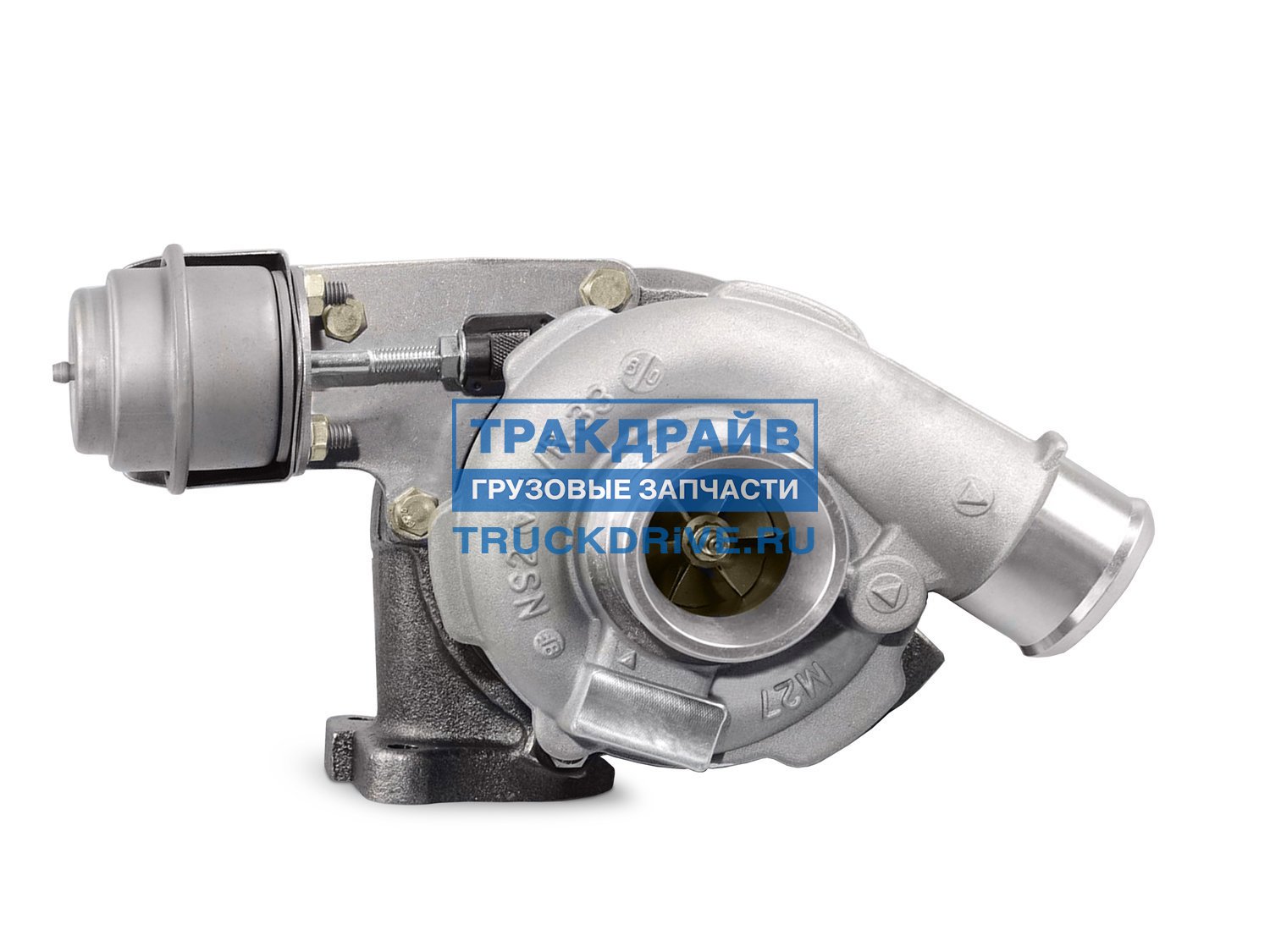 Фото MTG7550SL Турбина HND Getz Matrix 