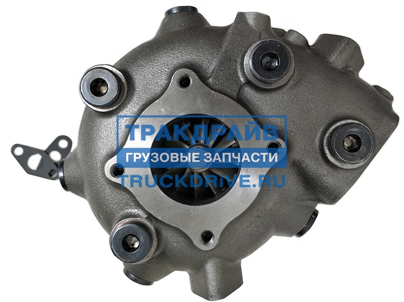 Фото MTL3132SL Турбина MAN серия LE