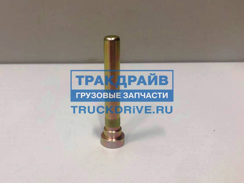 Палец дверной петли для Scania 94 114 124 144 164 2125180/Z MTX купить ...