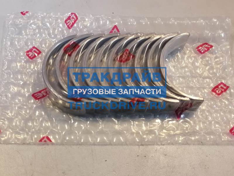 181007000121 181007000121 Вкладыши подшипника шатунные BMW 61-0750-50 6 Cyl. Set 44,48mm old number