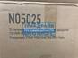 Фото NORDBERG NO5025 нагнетатель густой смазки пневматический из бочки 20 л 1