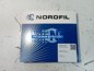 Фото NORDFIL CN1313 фильтр салона для Shacman X3000 M3000 2