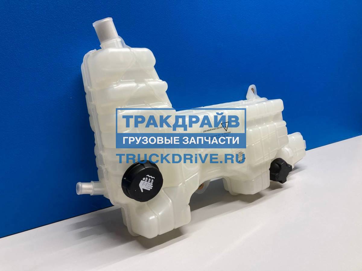 Фото NRF 455019 бачок расширительный для DAF LF45 LF55