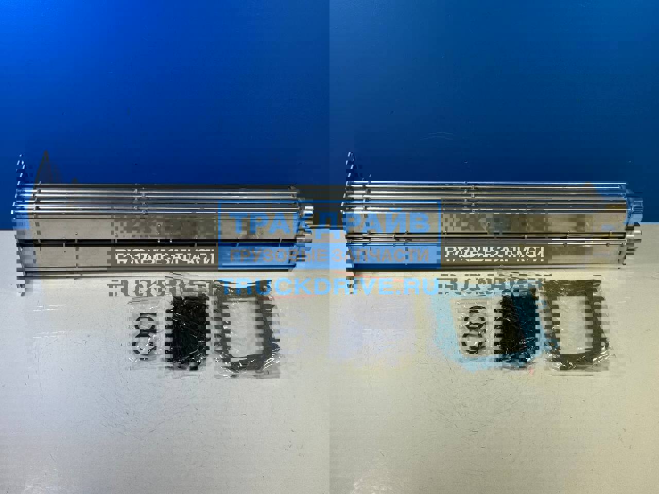 Фото NRF 48305 модуль рециркуляции отработавших газов для Ман Тга Тгс Тгх