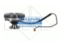 Фото NRF 49033 вискомуфта для Скания без крыльчатки (разъем 6 PIN)