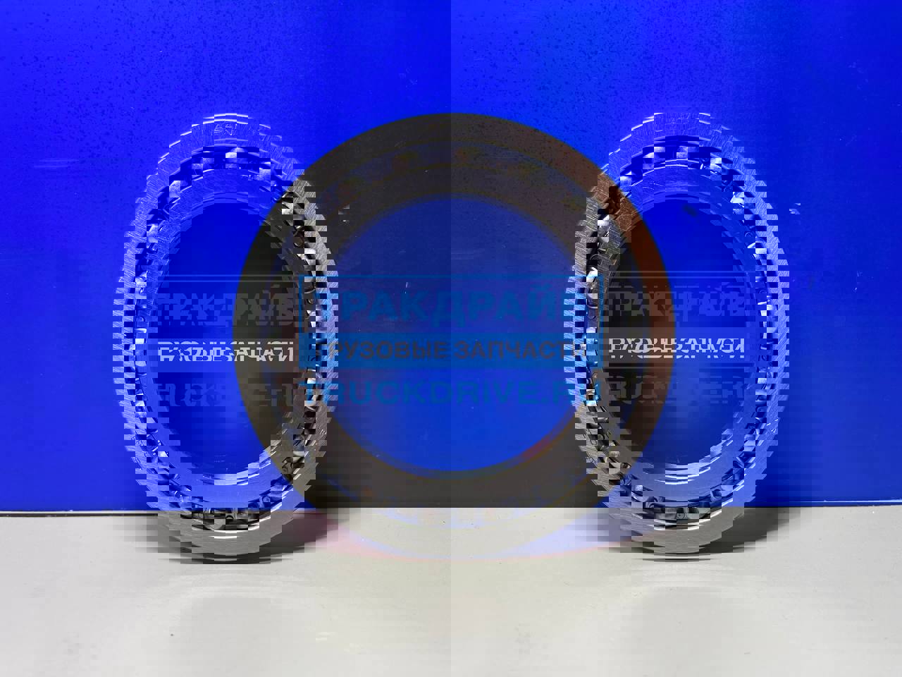 Фото NSK 16013 шариковый радиальный 65х100х11, шариковый, однорядный