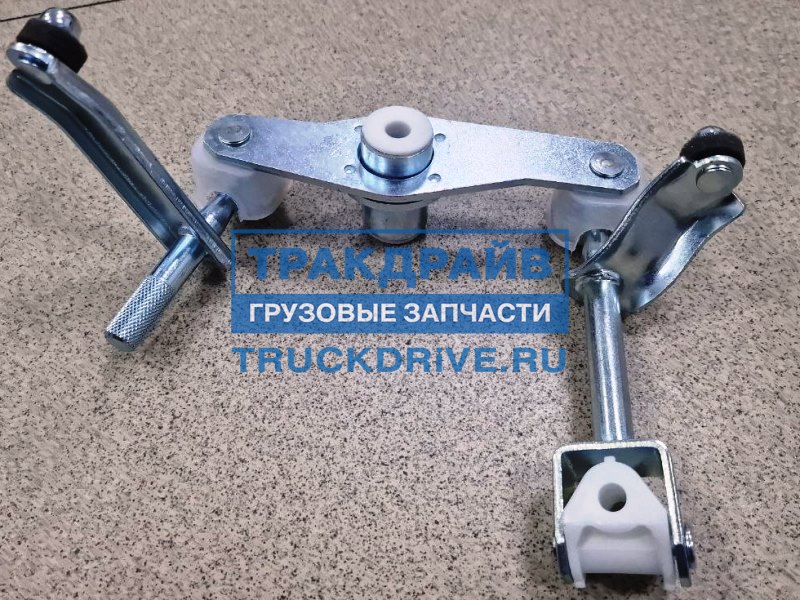 Кулиса переключения МКПП DAEWOO Nexia CHEVROLET Lanos NSP NSP0190342949 ...