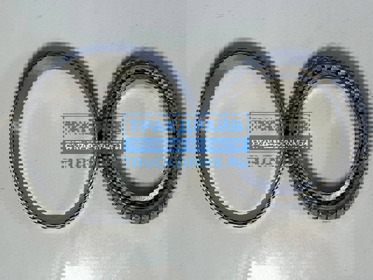 Фото NTN-SNR HDB065 подшипник задней ступицы для автомобилей Скания 5 серии 80х125х29 мм