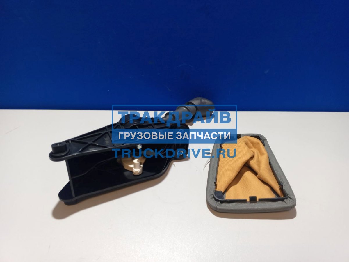 Фото NTY LZBME000 ручка рычага МКПП для Mercedes Sprinter 00-05