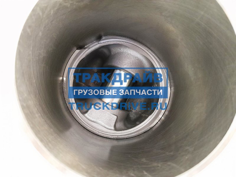 Поршневая в сборе MAN D2865 LF 09-21 Euro 2 d128.0 STD 89-283100-80 ...