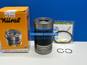 Фото NURAL 8972859STD поршнекомплект Iveco Stralis Trakker двигатель Cursor 10 Euro 4 5 d125.0 STD