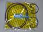 Фото NURAL 8975547STD группа поршневая Mercedes Actros MP4 OM471 d=132  4