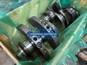 Фото OE-GERMANY 010300441000 коленвал Mercedes OM441А ОМ441LА OEM 4410302101 2