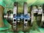 Фото OE-GERMANY 010300441000 коленвал Mercedes OM441А ОМ441LА OEM 4410302101 3