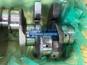 Фото OE-GERMANY 010300441000 коленвал Mercedes OM441А ОМ441LА OEM 4410302101 4
