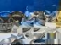 Фото ONYARBI 300284 ремкомплект тормозного вала на ось BPW с бронзовой втулкой  5