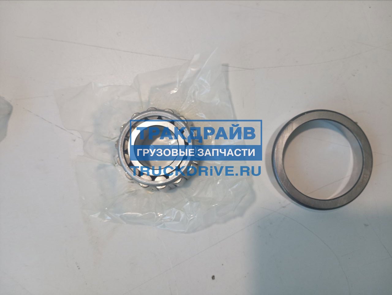 Подшипник ступицы Мерседес Атего 30*72*28.75 мм 80.07.77 ONYARBI купить ...