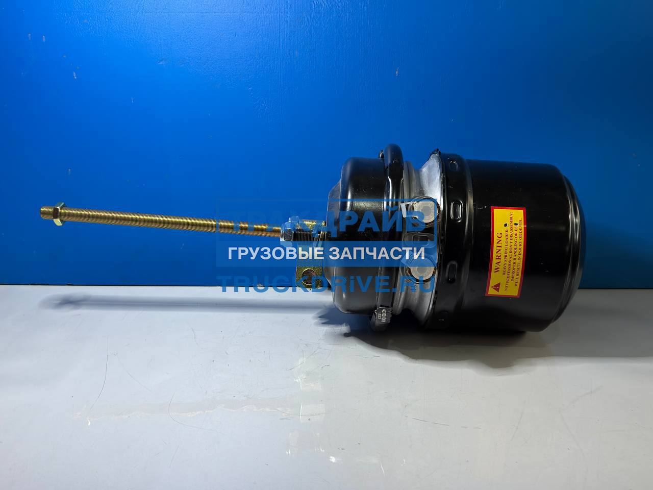 Фото ONYARBI 930140 энергоаккумулятор для Ман Ф2000 задний