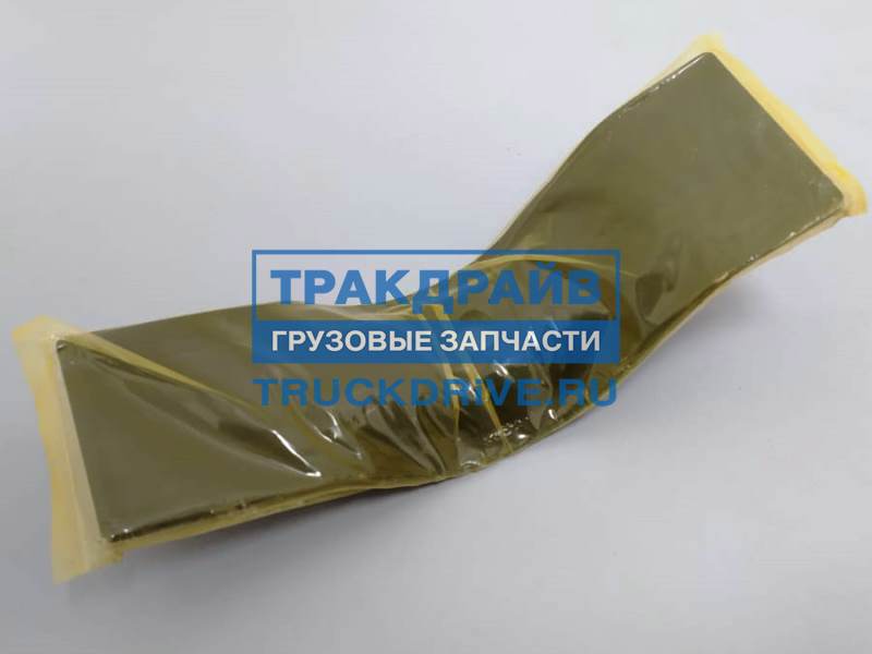 Фото OR152018 кронштейн крепления крыла Мерседес Аксор