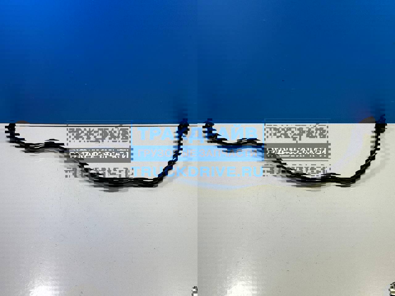 Фото OREX OR113324 трубка охлаждения компрессора Mercedes Actros MP4 двигатель OM471LA