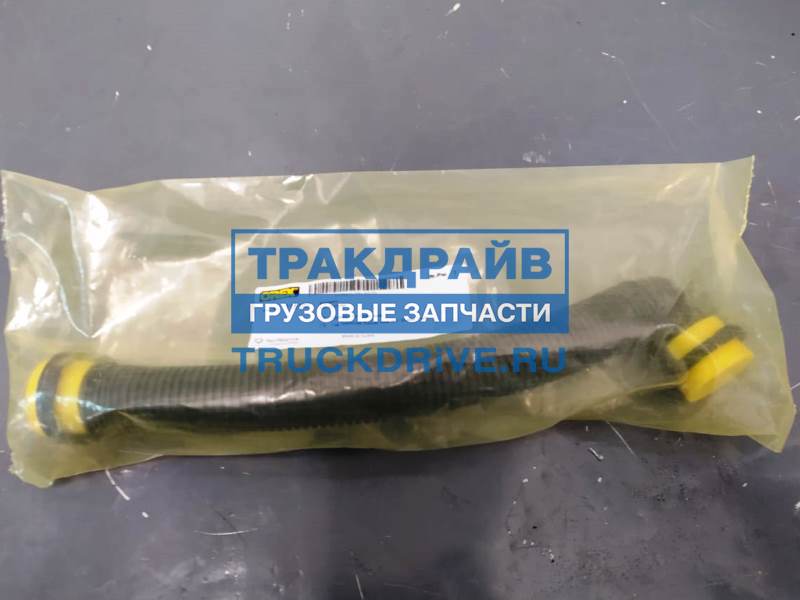 Фото OREX OR118102 труба маслоналивная Mercedes Axor OM457 460 LA