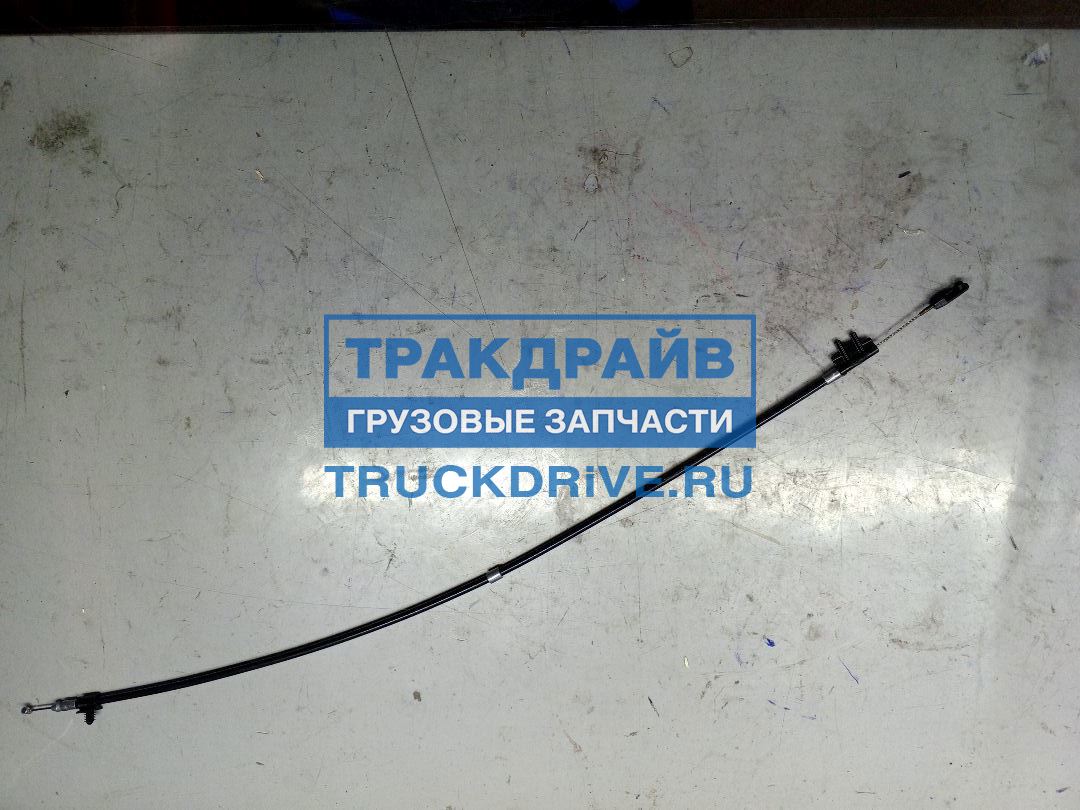 Фото OREX OR172113 трос замка двери левой/правой Mercedes Actros MP4 Antos Arocs