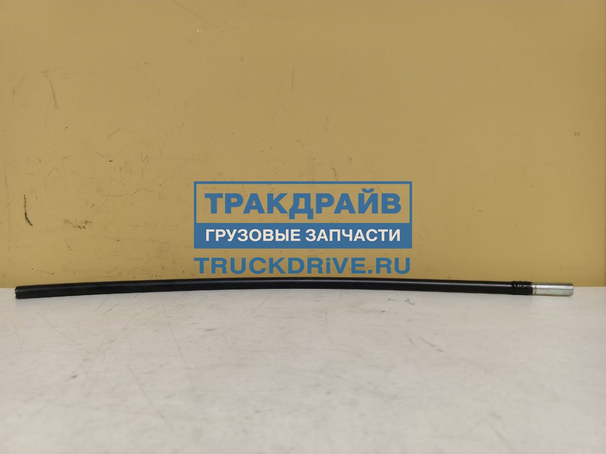 Фото OREX OR218030 трубка щупа уровня масла для MAN TGA TGS TGX двигатели D2066 2676