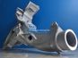 Фото OREX OR220110 корпус водяного насоса для Man TGA TGS TGX 4