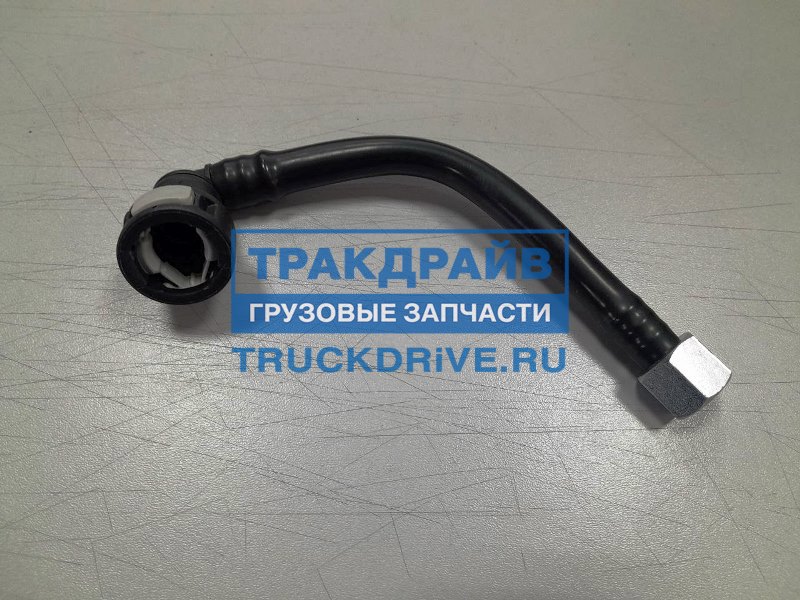 Трубка топливная фильтр ТННД Ман Тгс Тгх Тга OR247019 OREX купить недорого