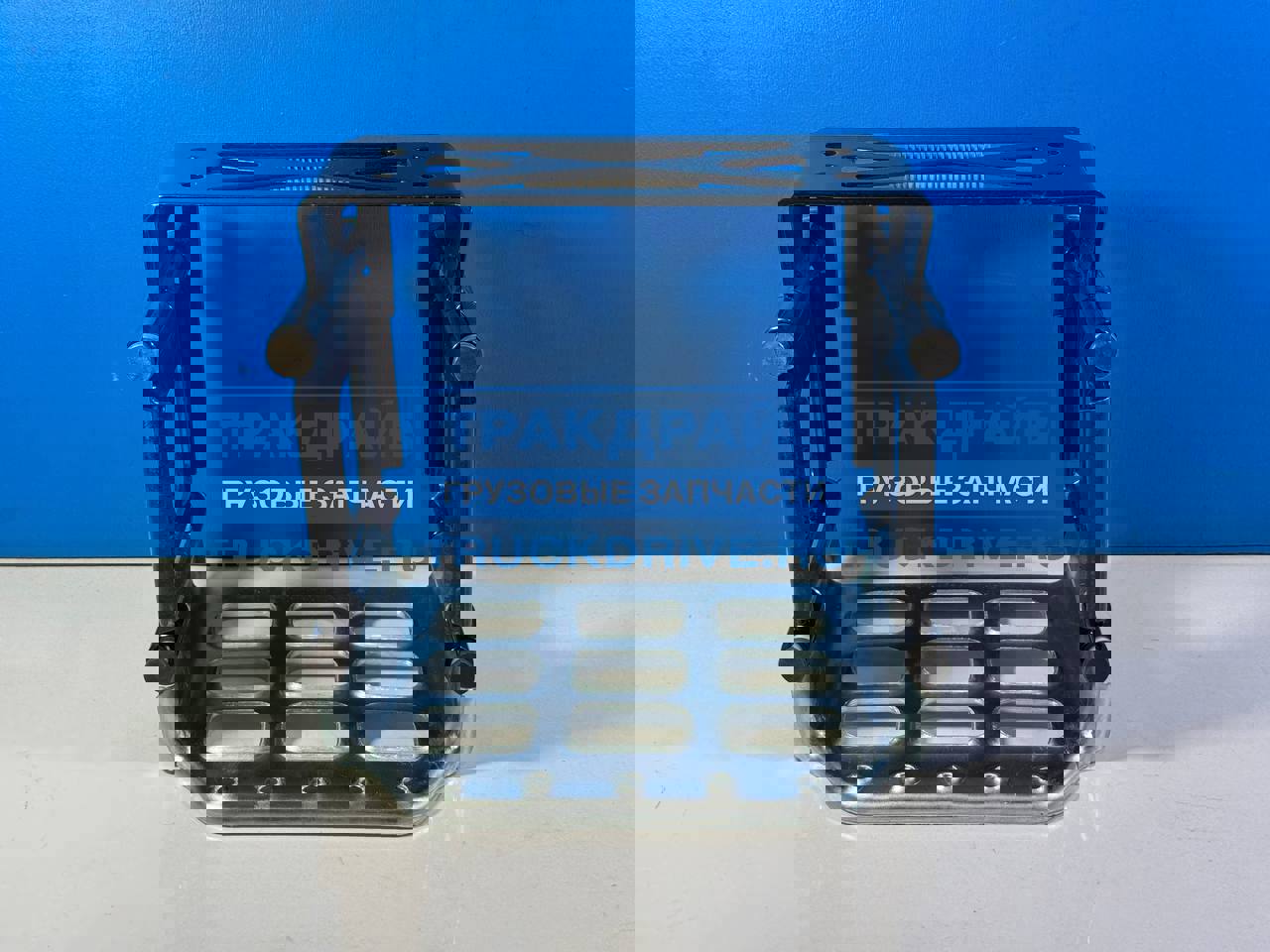 Фото OREX OR366154 ступенька нижняя левая/правая для Volvo FM4