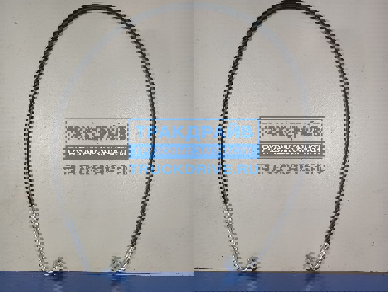 Фото OREX OR555010 шланг подъема кабины для автомобилей Scania P/G/R/T-Series