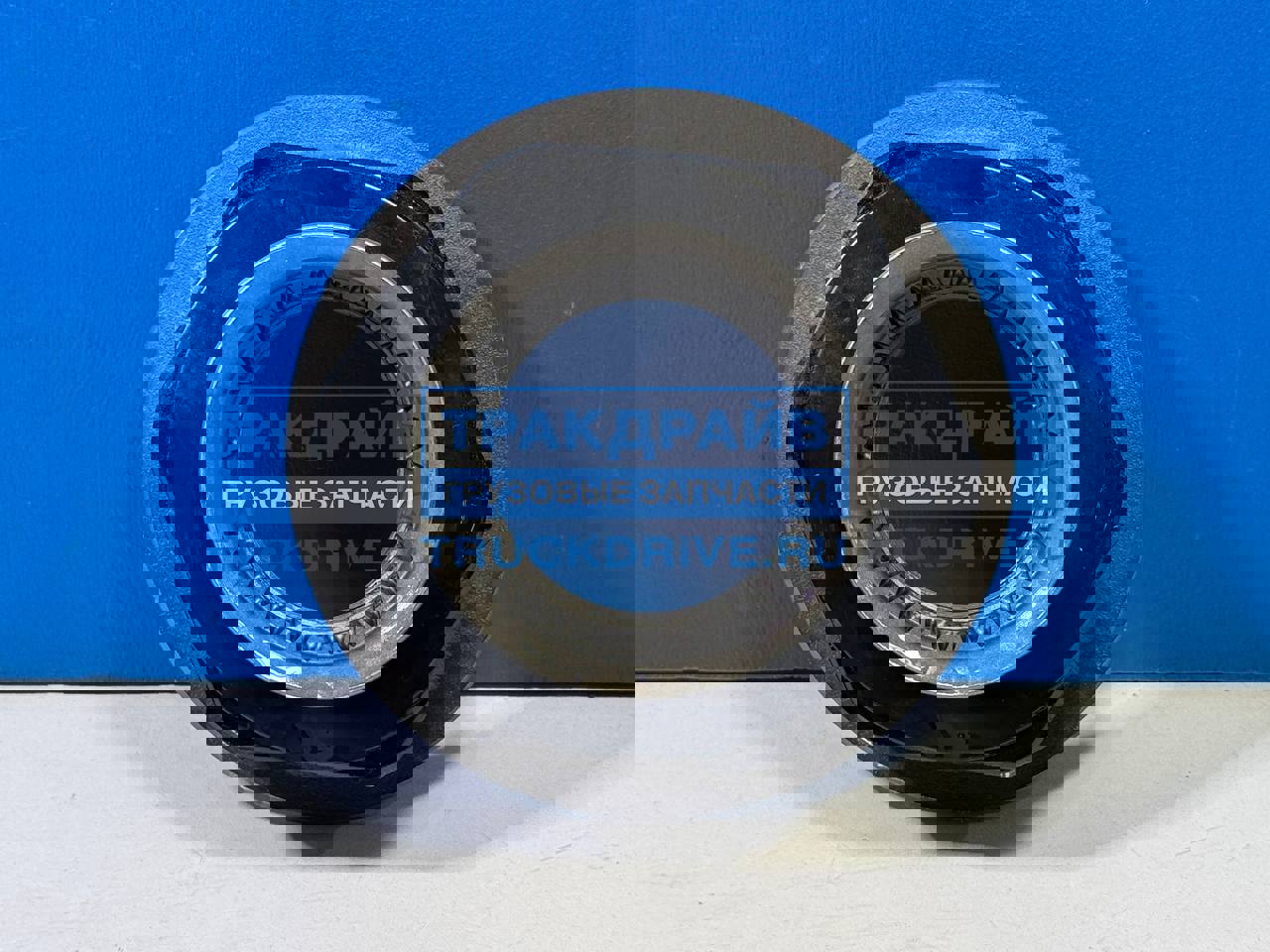 Фото OREX OR830186 гайка осевая Бпв Эко Плюс 3 M52x2/SW95 d=86 мм (с трещеткой/OE 05.266.47.11.0)