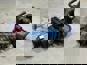 Фото ORLANDI EH531A0 фаркоп EH531 Ø50 220kN 160x100 мм. 41 кг с болтами 2