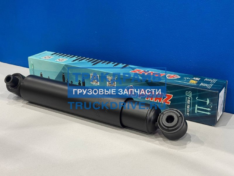 Фото PAAZ 49217P амортизатор передней подвески FAW J6 4180 440-713мм O/O