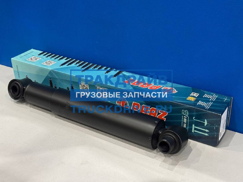 Фото PAAZ 49225P амортизатор передний DONGFENG GX DFH4180 передний