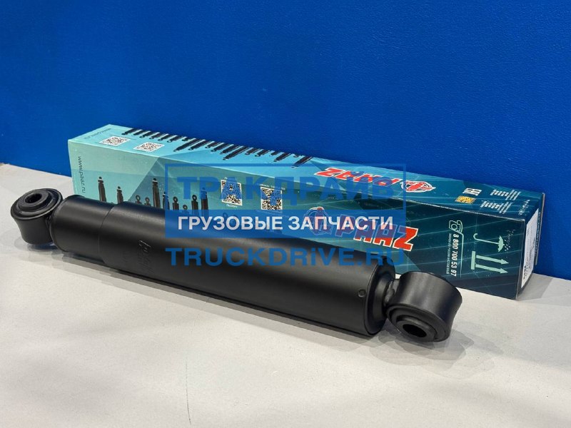 Фото PAAZ 49226P амортизатор передний для Foton Auman 4189