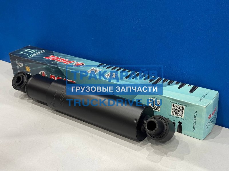 Фото PAAZ 59304P амортизатор задний для Faw J7 4180 (425-675мм )