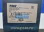 Фото PAAZ 59307P задний амортизатор подвески Shacman X6000 1