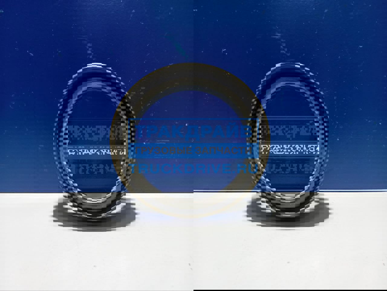 Фото PAI EM69930A сальник задней ступицы для Freightliner International Volvo VNL