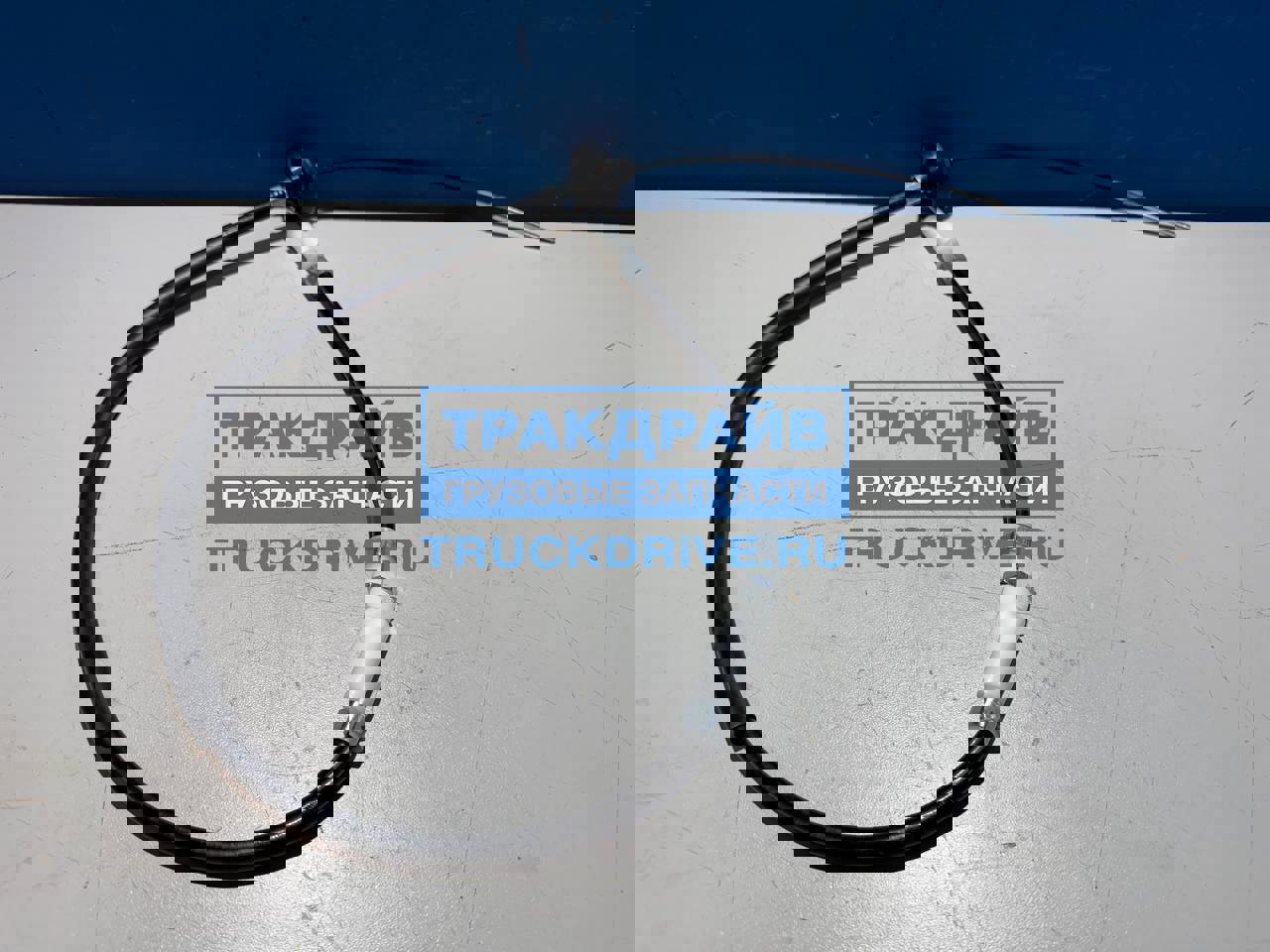 Фото PATRON PC6020 трос сцепления VW Transporter T4