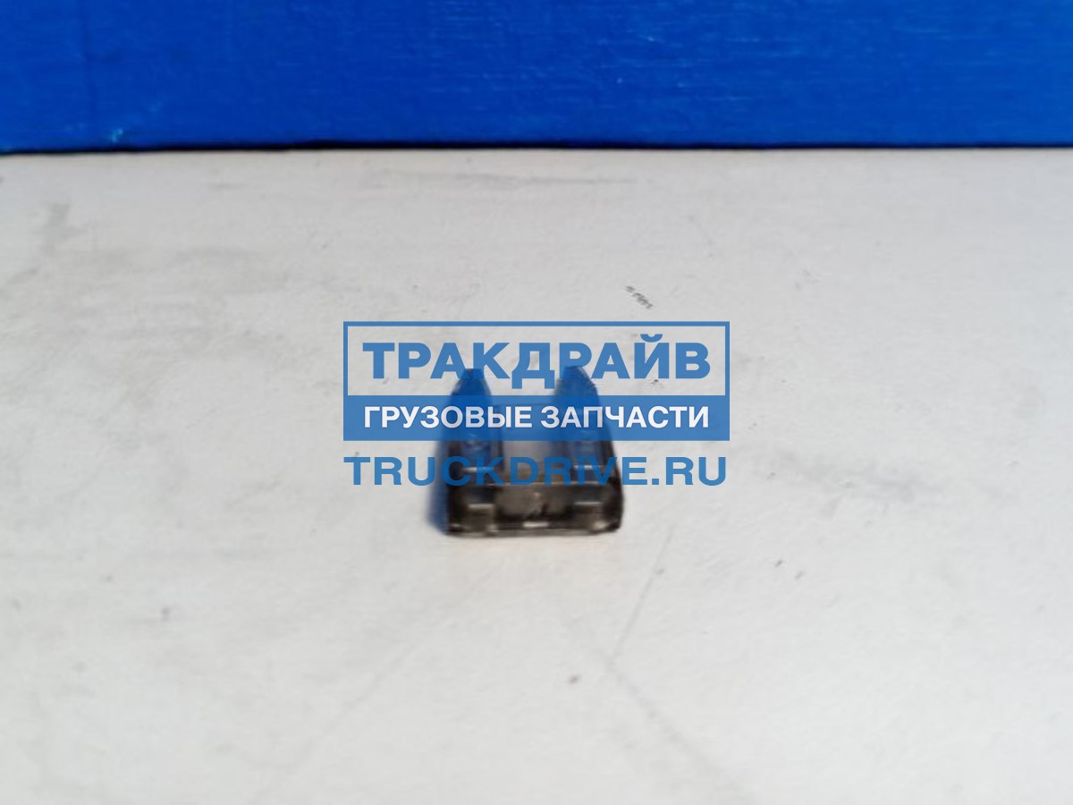 Фото PATRON PFS012 предохранитель MINI Fuse 2A серый