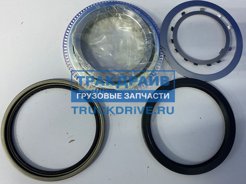 Фото PE 01139700A Ремкомплект ступицы для Mercedes Actros