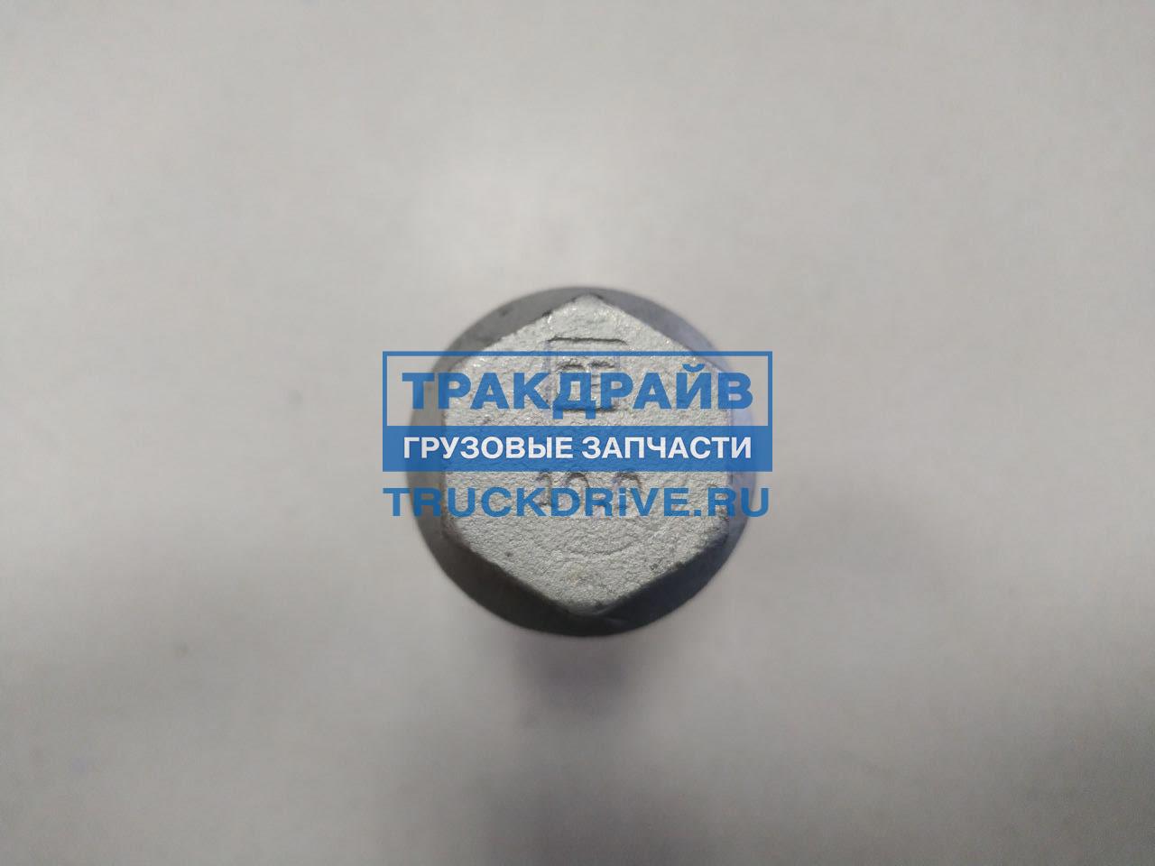 Болт тормозного диска Mercedes Actros M20*1.5*70 мм. 016.641-00A PETERS ...