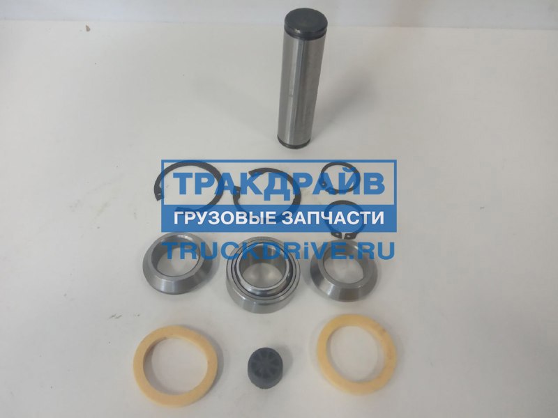 Ремкомплект вала вилки сцепления Ман Тга 030.160-00A PE купить недорого