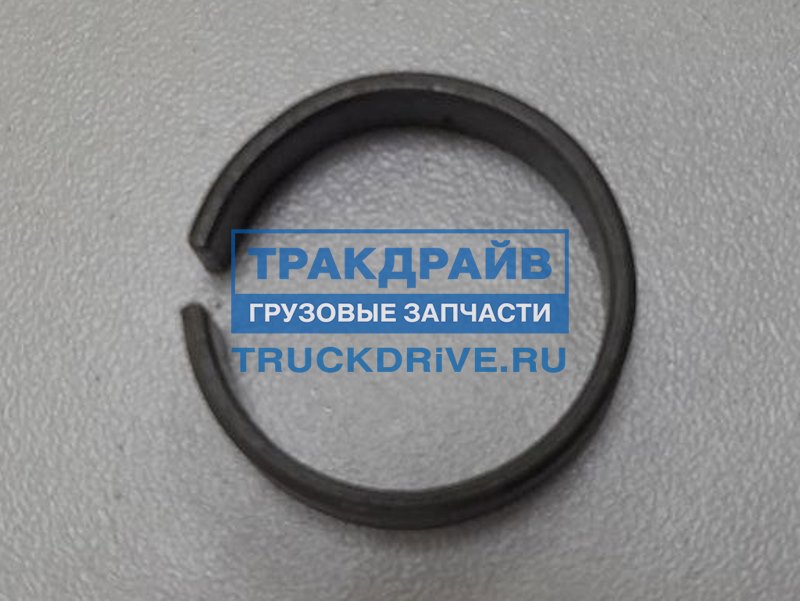 Втулка колеса центрирующая BPW 22х25-6 мм 047.048-00A PETERS купить ...